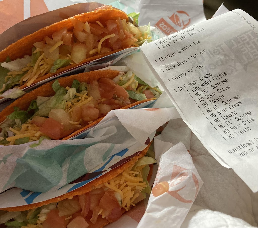 Little Caesars, Mount Pleasant, TX