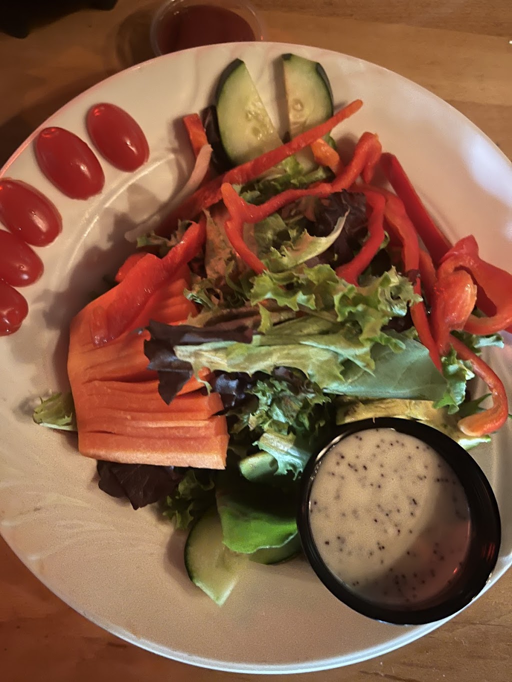 Baja Cantina & Grill