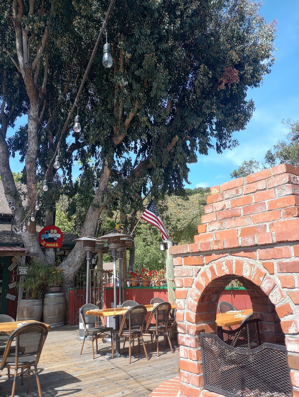 Baja Cantina & Grill
