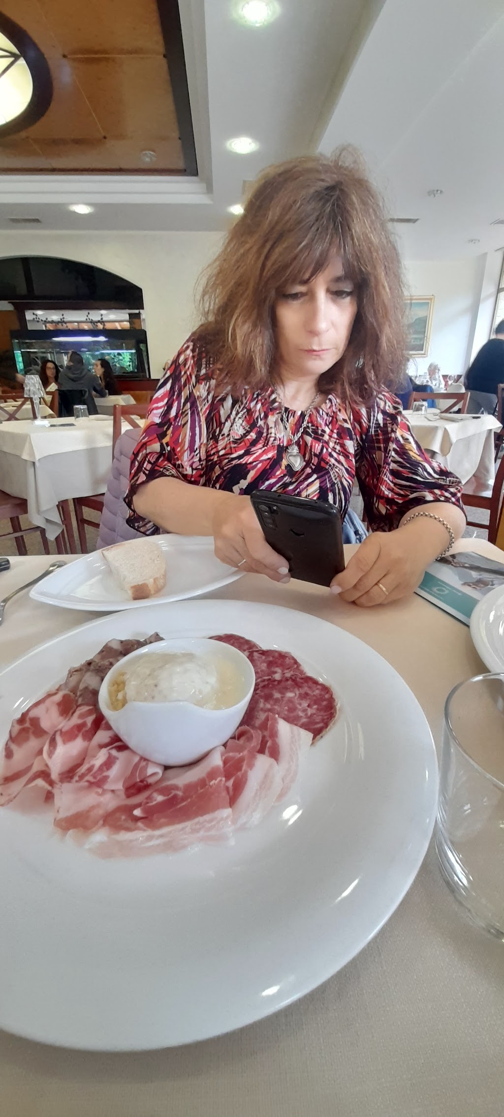 Castello 977, Spinone al Lago