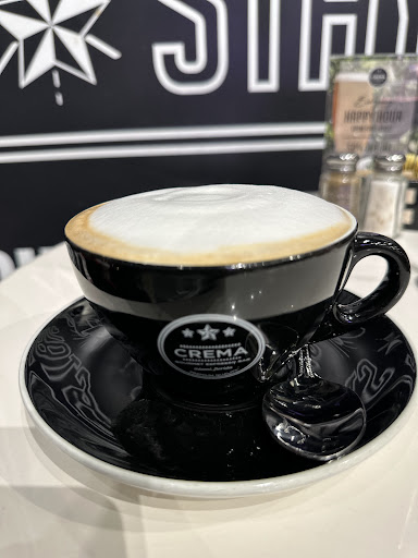 Café Crème