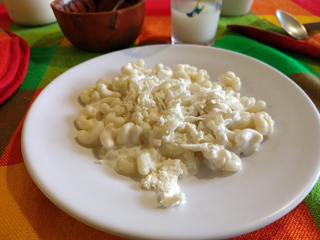 La Guelagetza