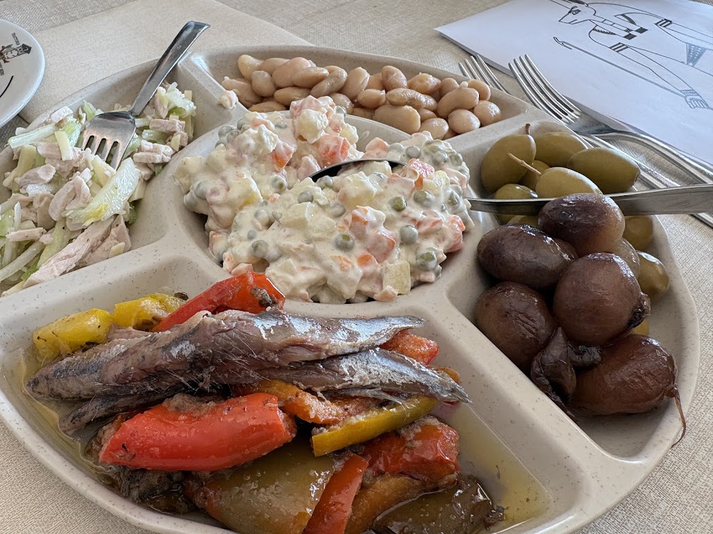Trattoria il Gufo Nero, Ghemme