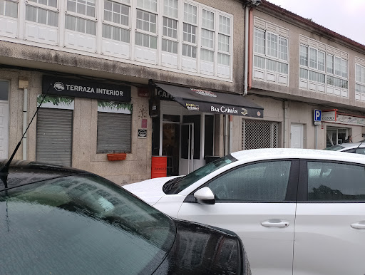 El Caimán, La Coruña
