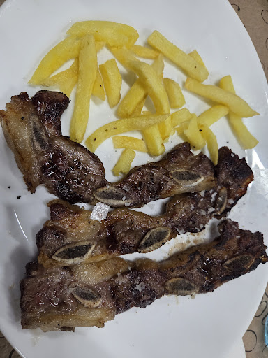 Chiringuito Manolo
