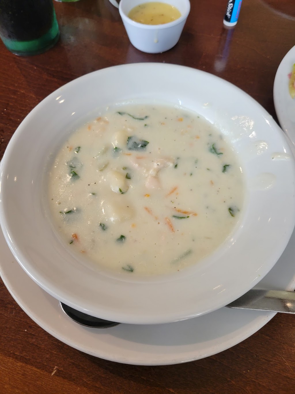 Olive Garden, South Freeway, TX