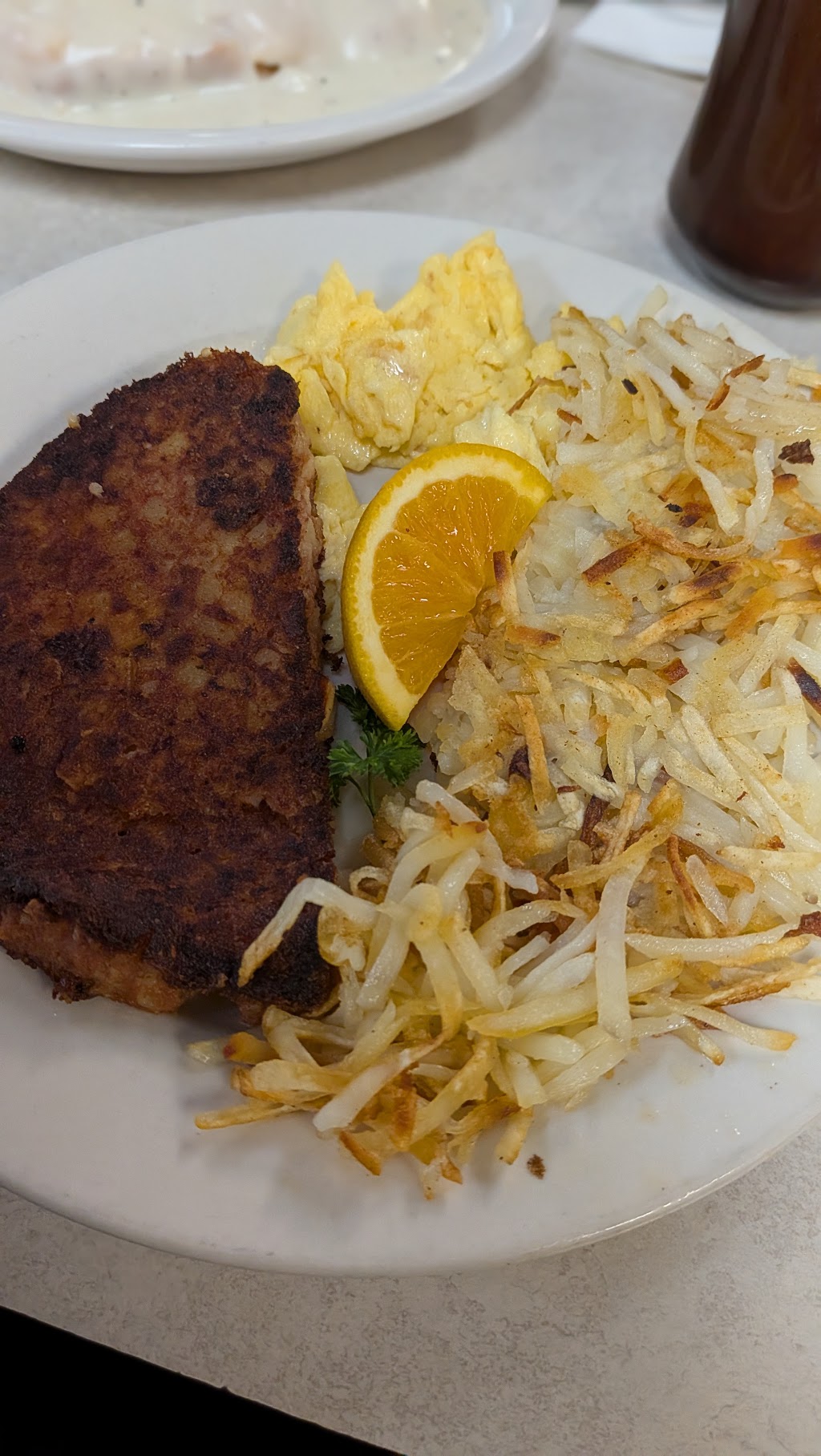 Village Grill