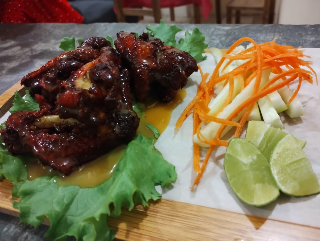 Sabor a mi Pueblo Buffet