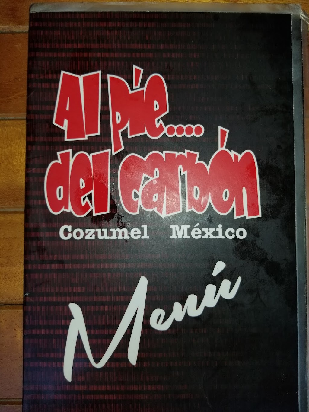 Al pi del Carbòn