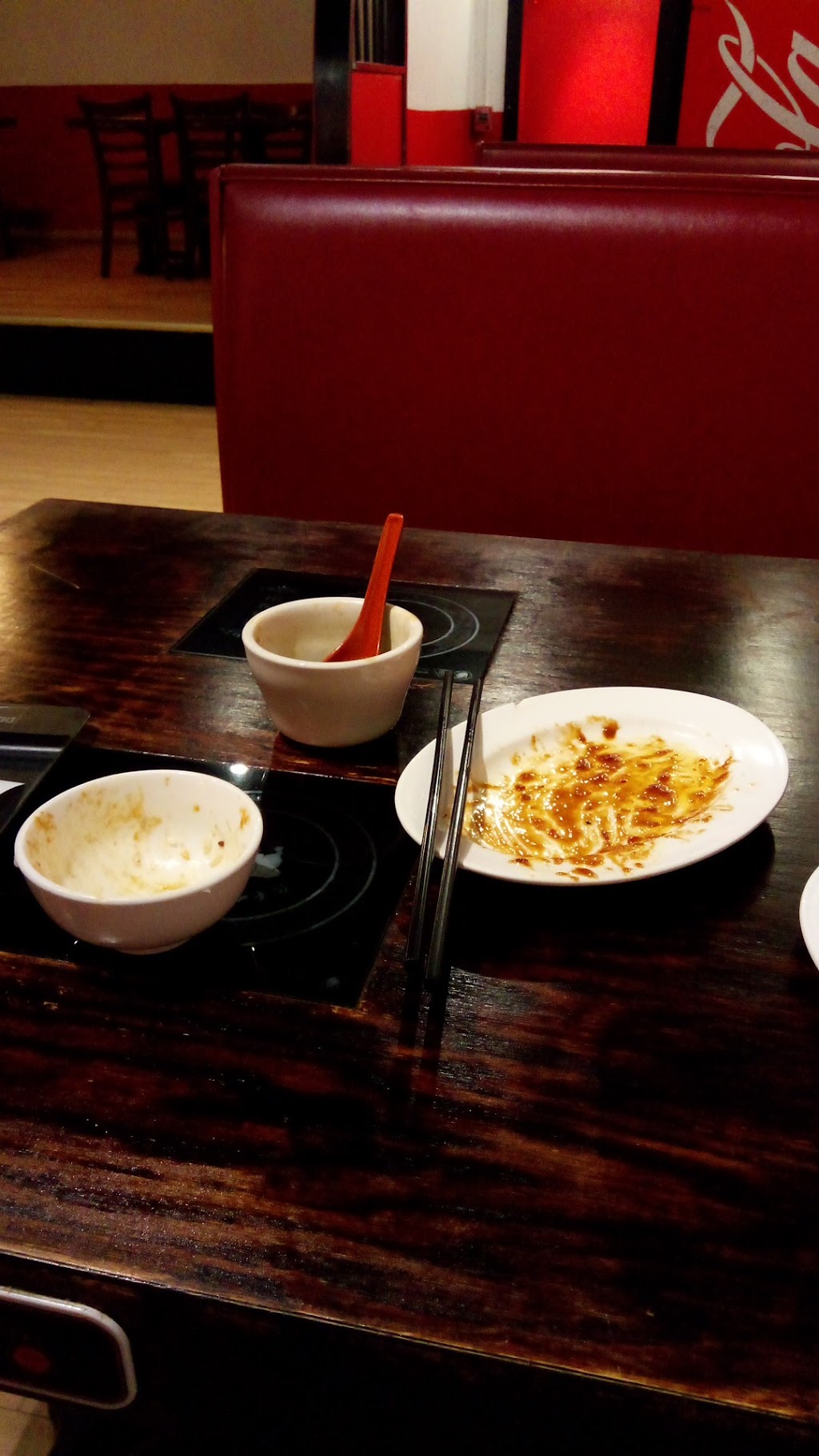 De Tasty Hot Pot