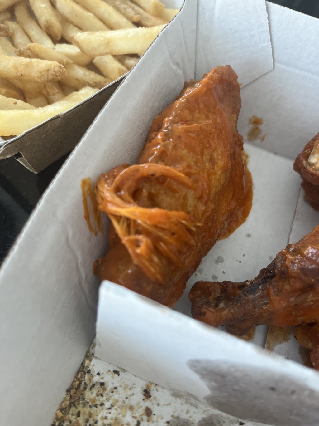 Buffalo Wild Wings