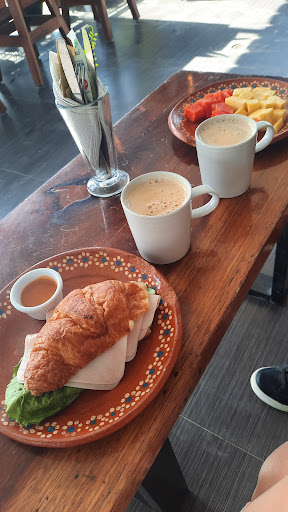 Azul Café