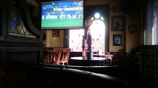 Cervecería William Wallace