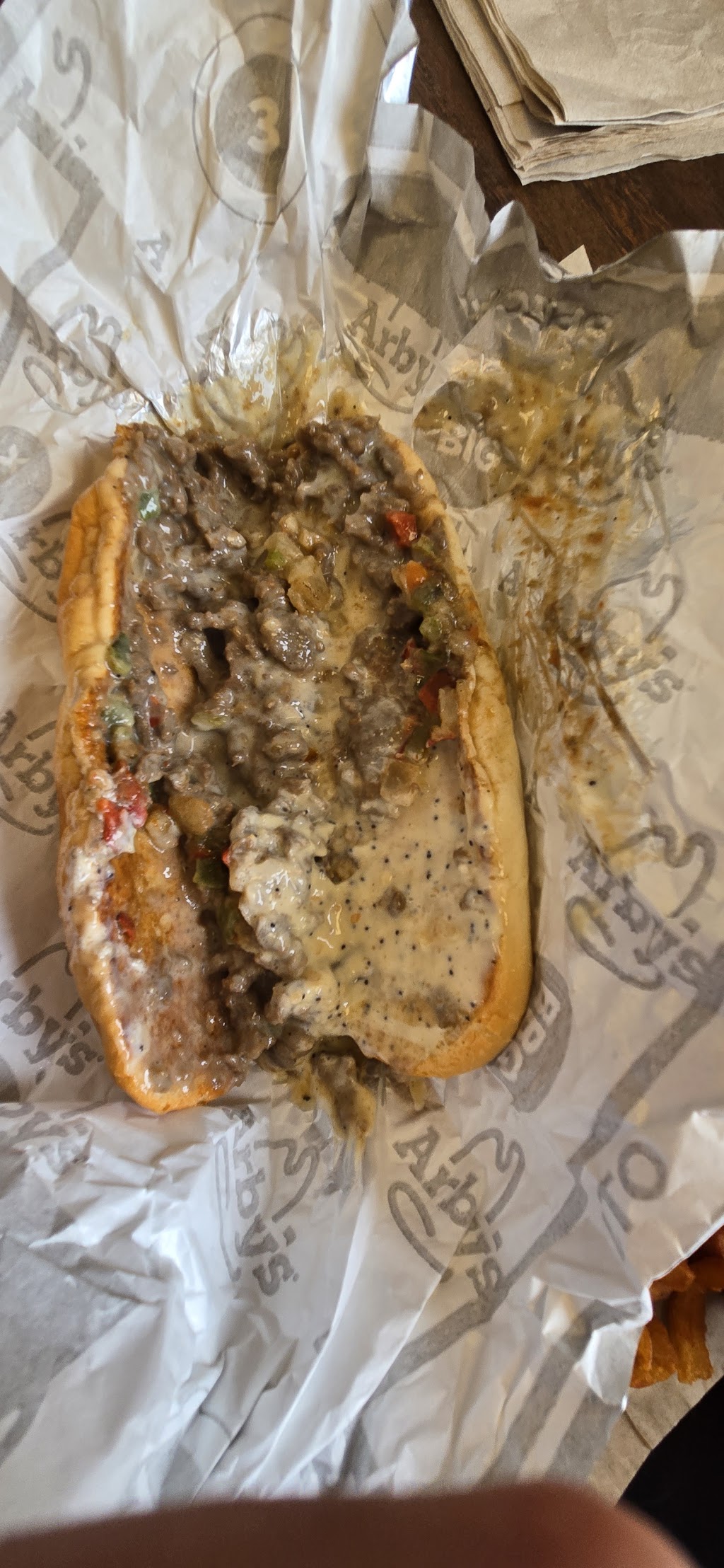 Arby's