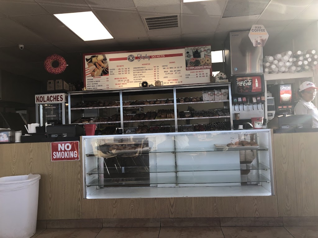 Shipley's Do-nuts, Harlingen, TX
