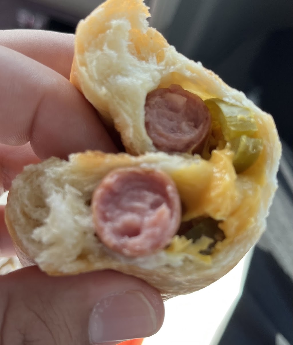 Shipley's Do-nuts