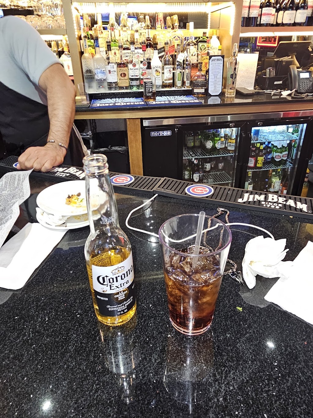 Lucky Bar