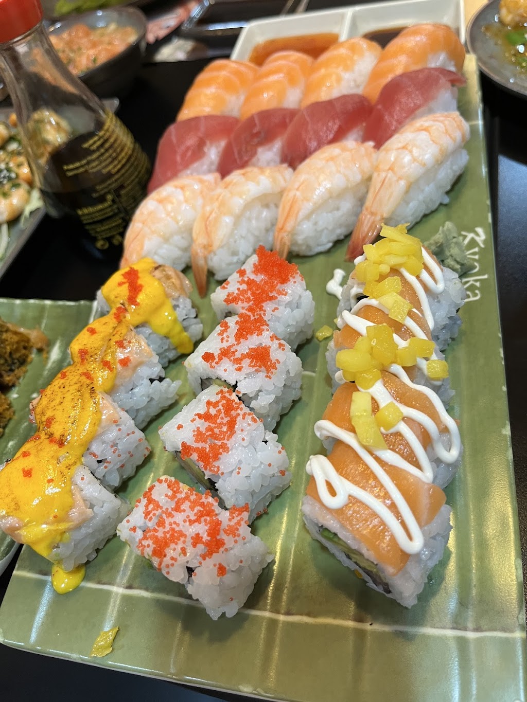 Kyoka Via Augusta