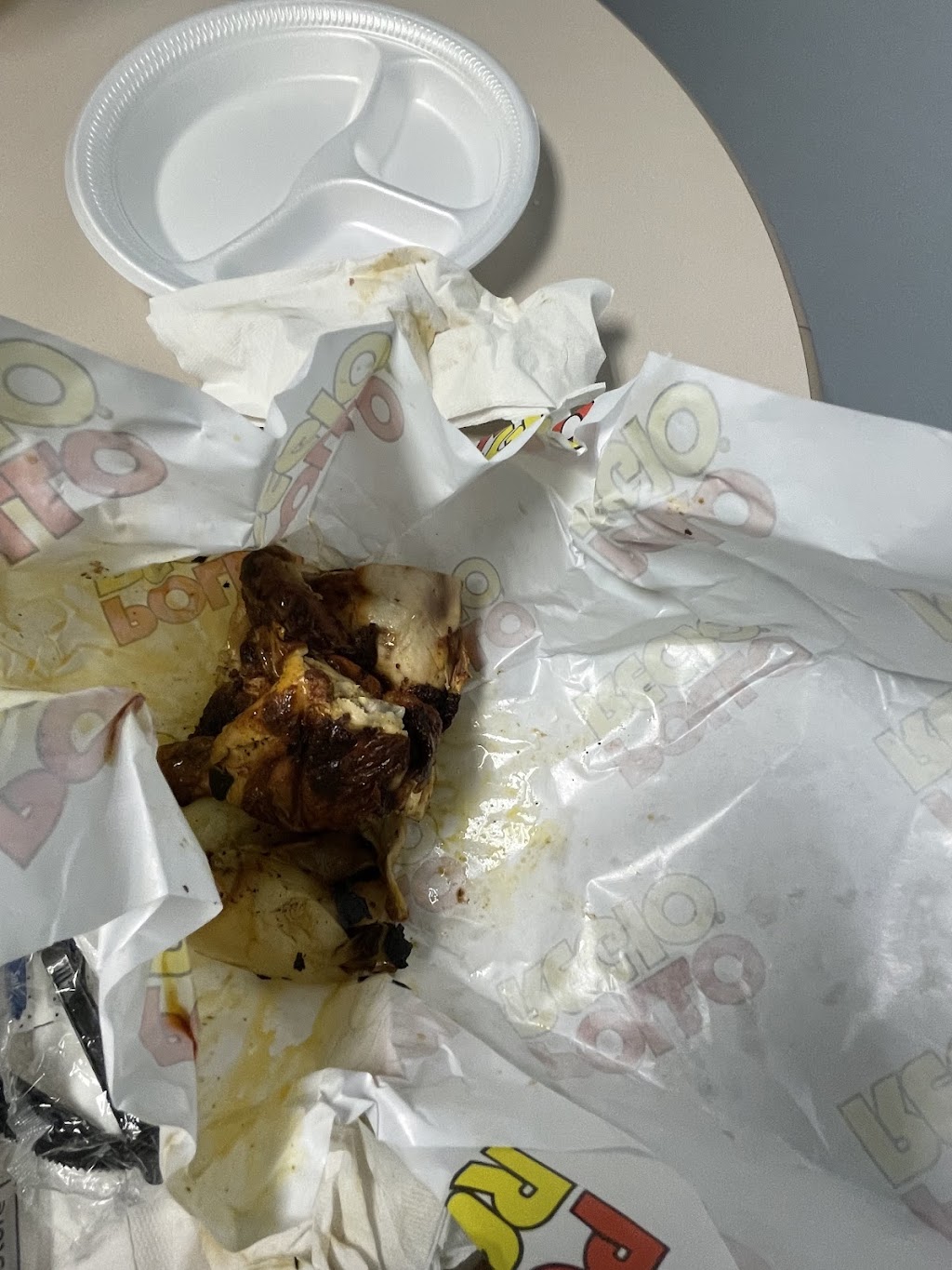Pollo Regio, Plano, TX