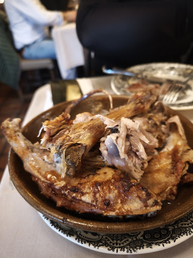 La Tahona
