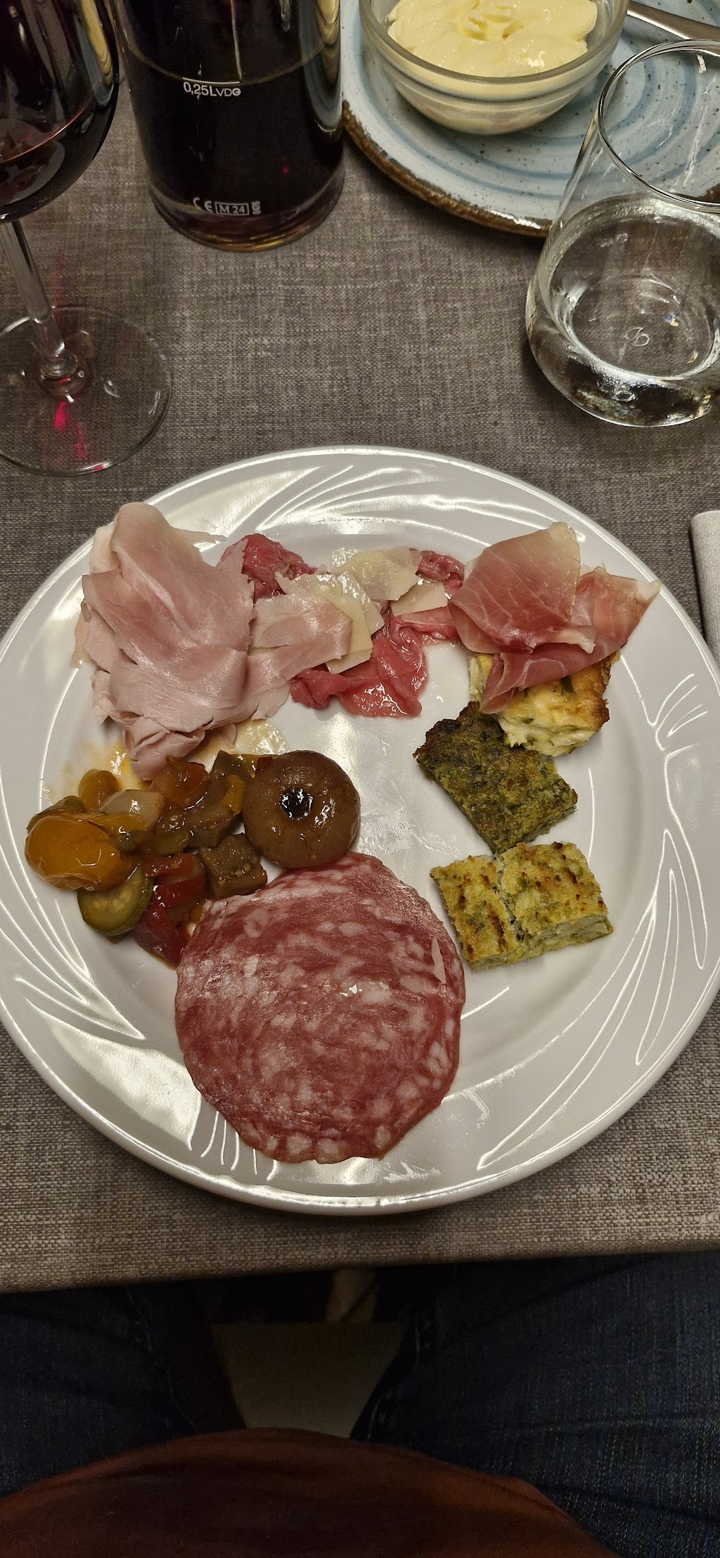Santolcese - Orero