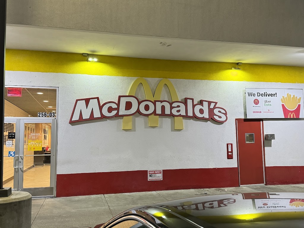 McDonald's, Glen Oaks, NY