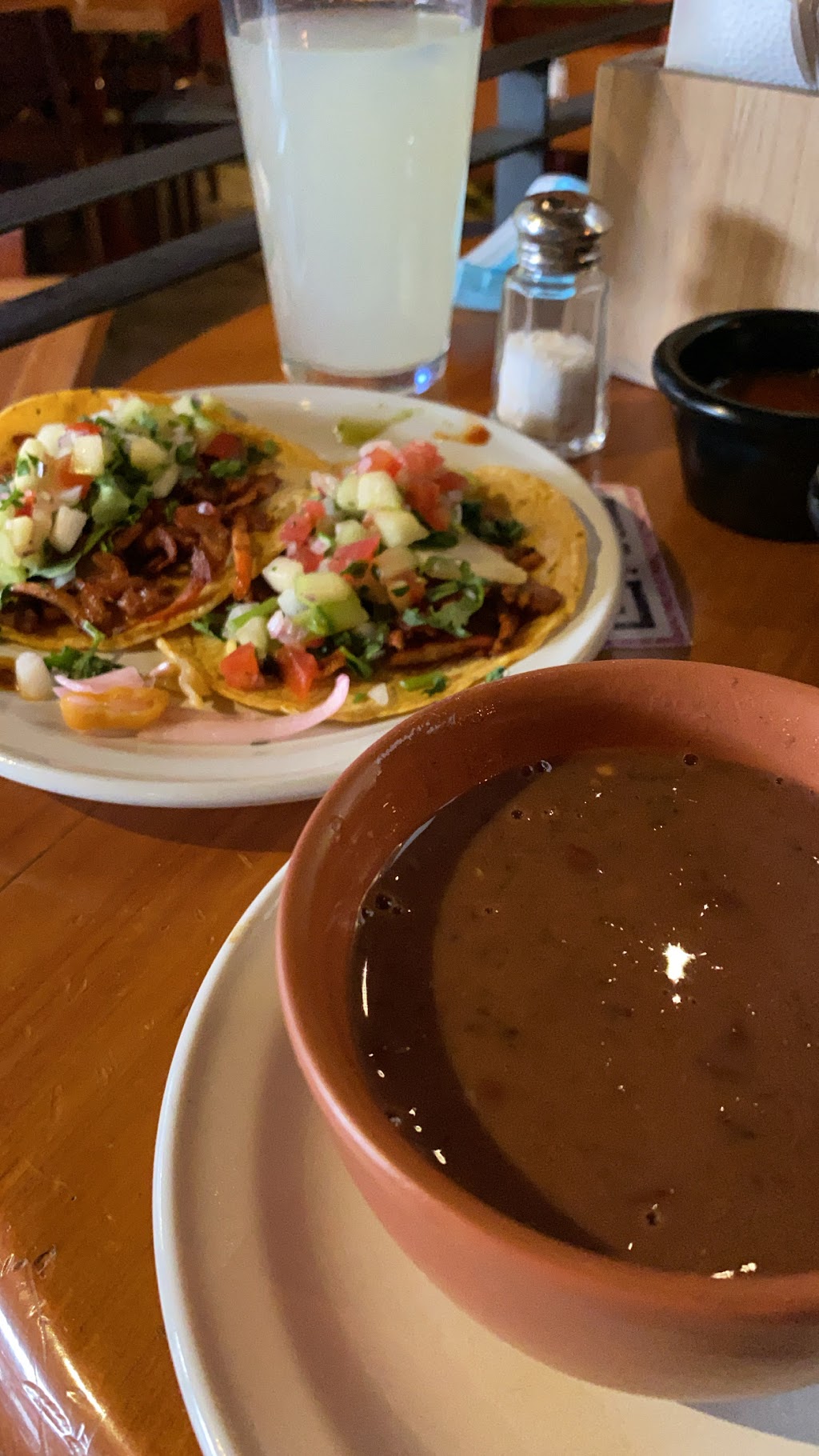 El Tacoleto