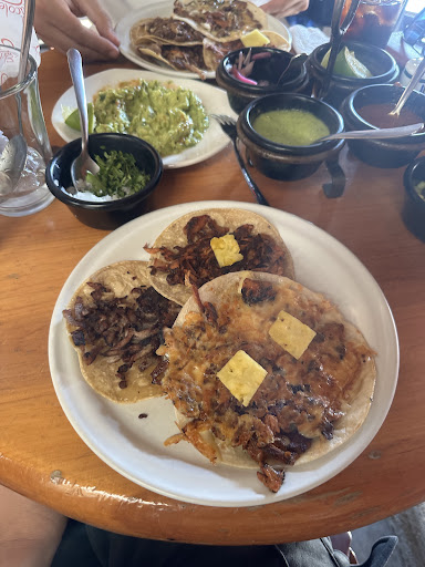 El Tacoleto