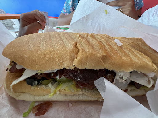 Chubby Subs