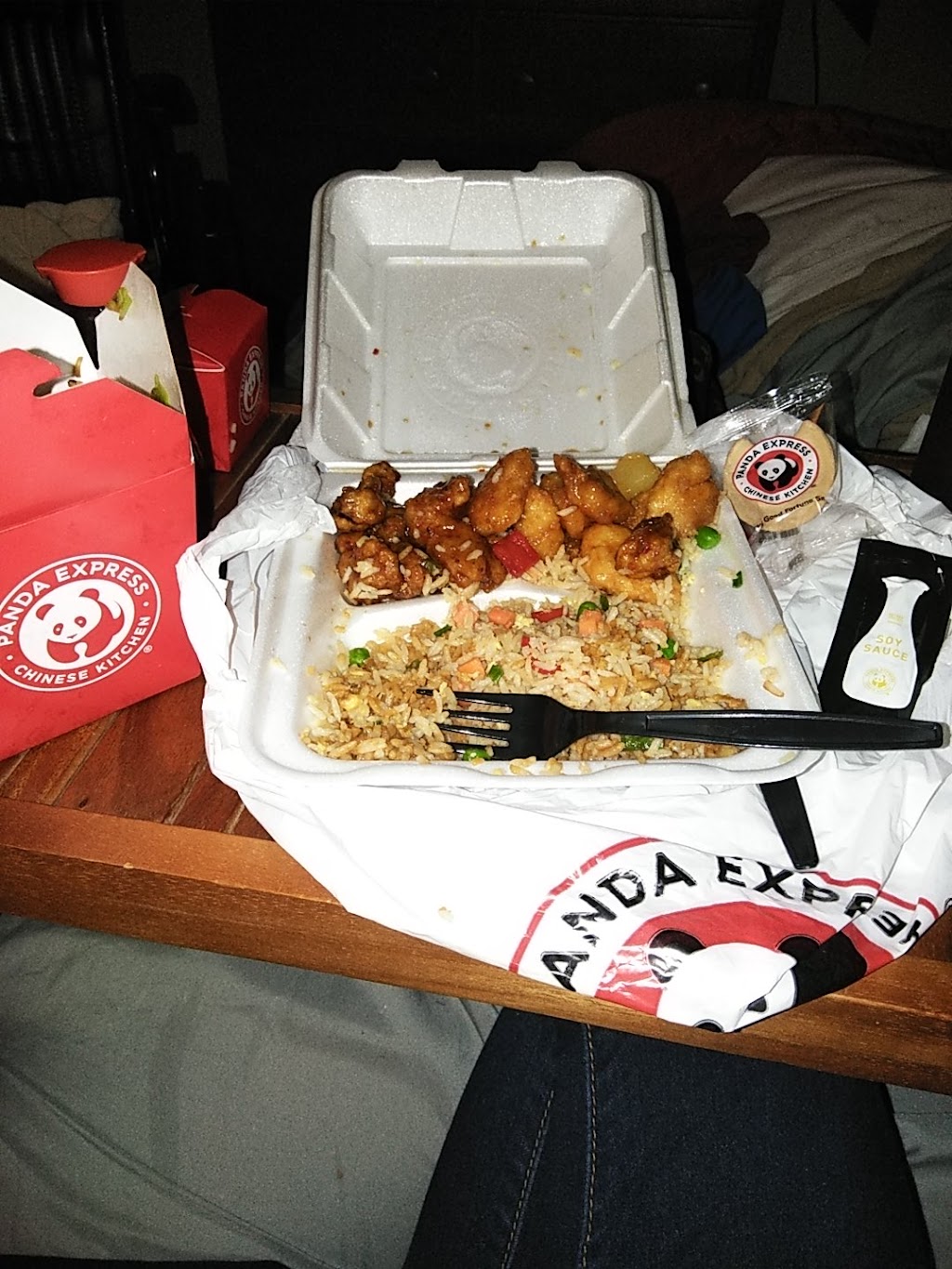 Panda Express