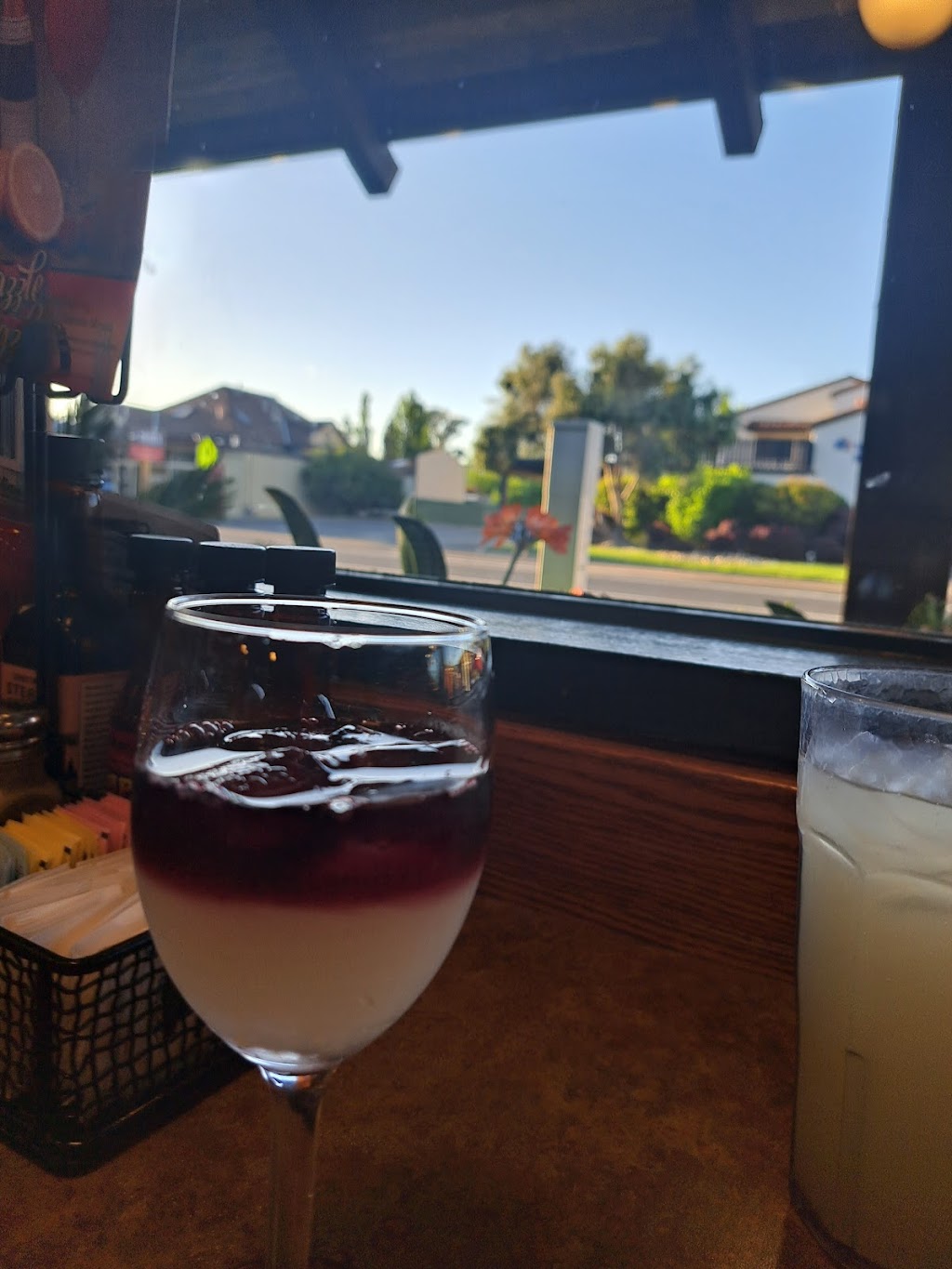 Black Bear Diner, Sonoma, CA