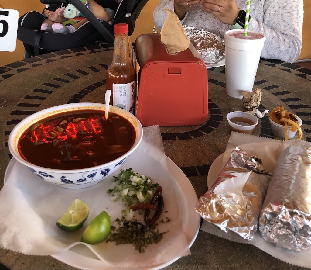 East Sac/Midtown Taqueria