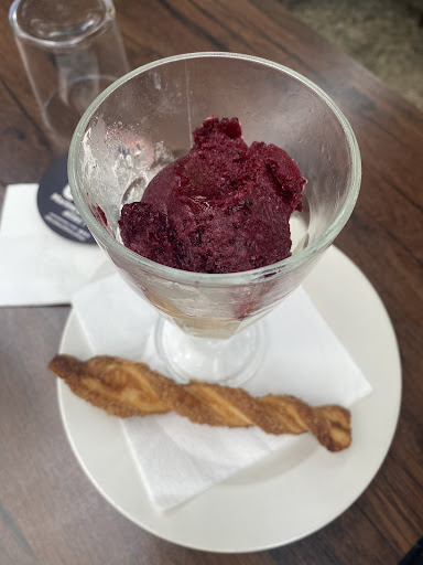 Restaurant Basile