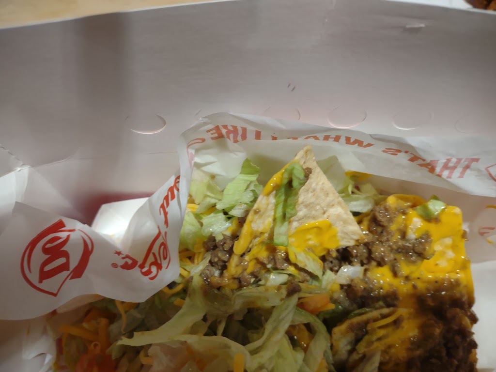 DQ Grill & Chill