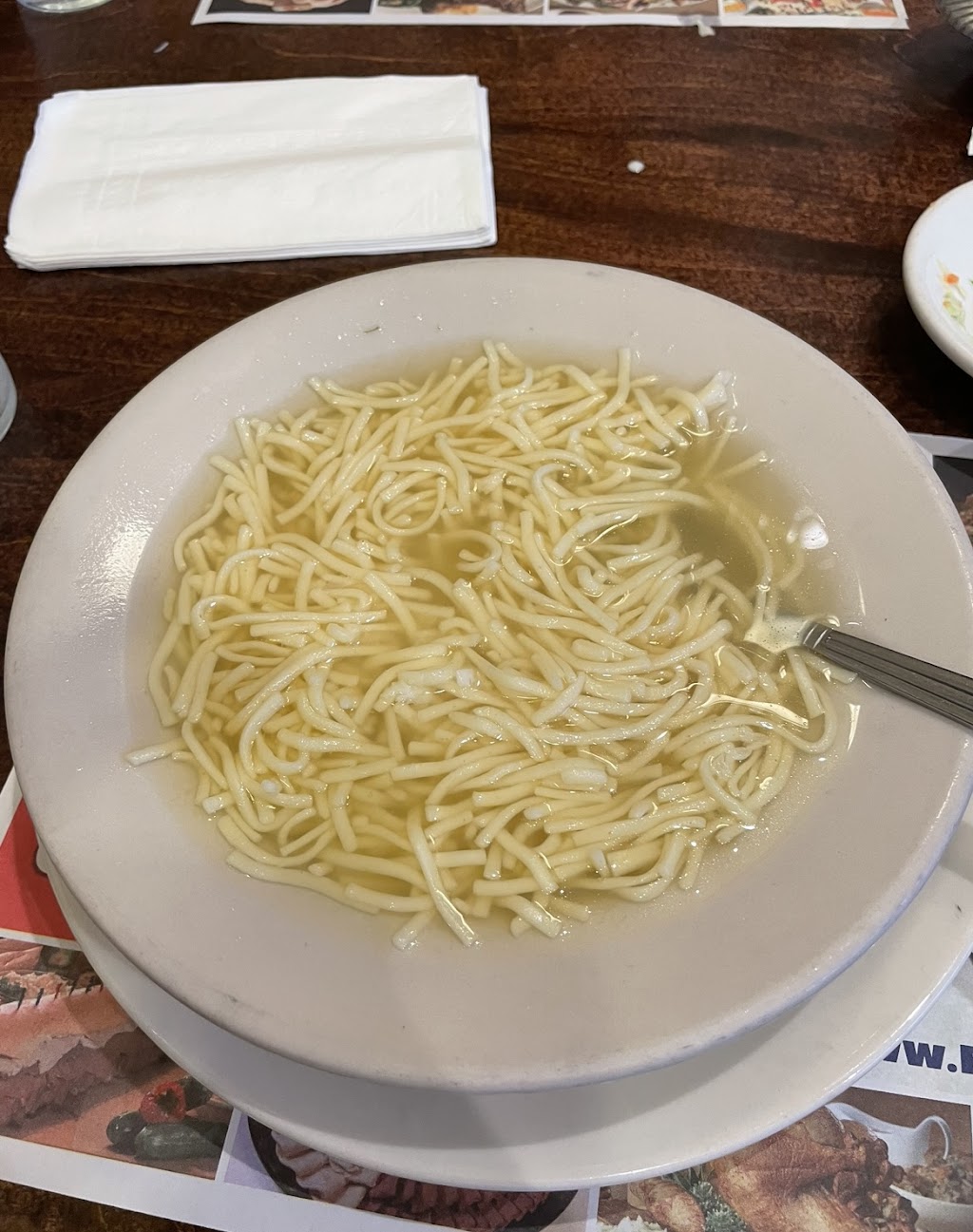 Ben's Deli