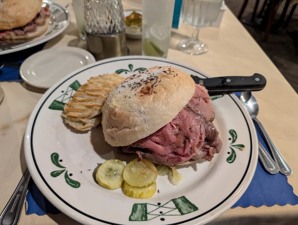 Colony Seafood and Steakhouse, Irving, TX