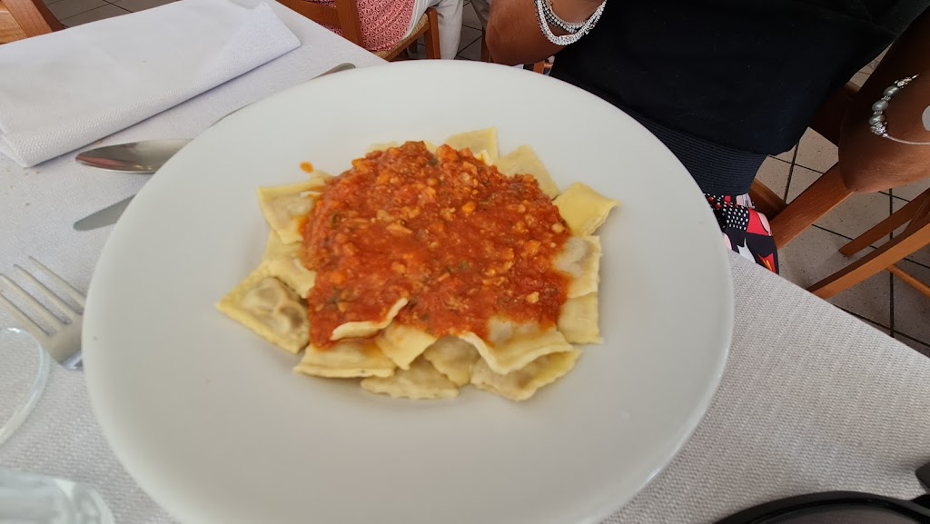 Trattoria Breolungi