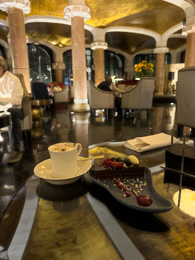 Café Vienés Jazz Club