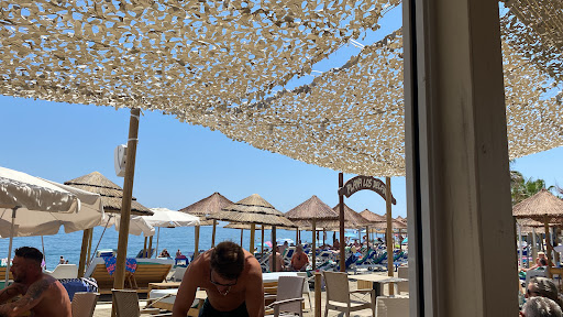 Beach Club Los Delfines, La Cala de Mijas