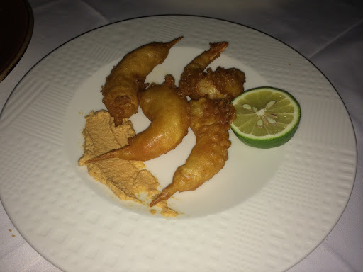 Restaurante Colina