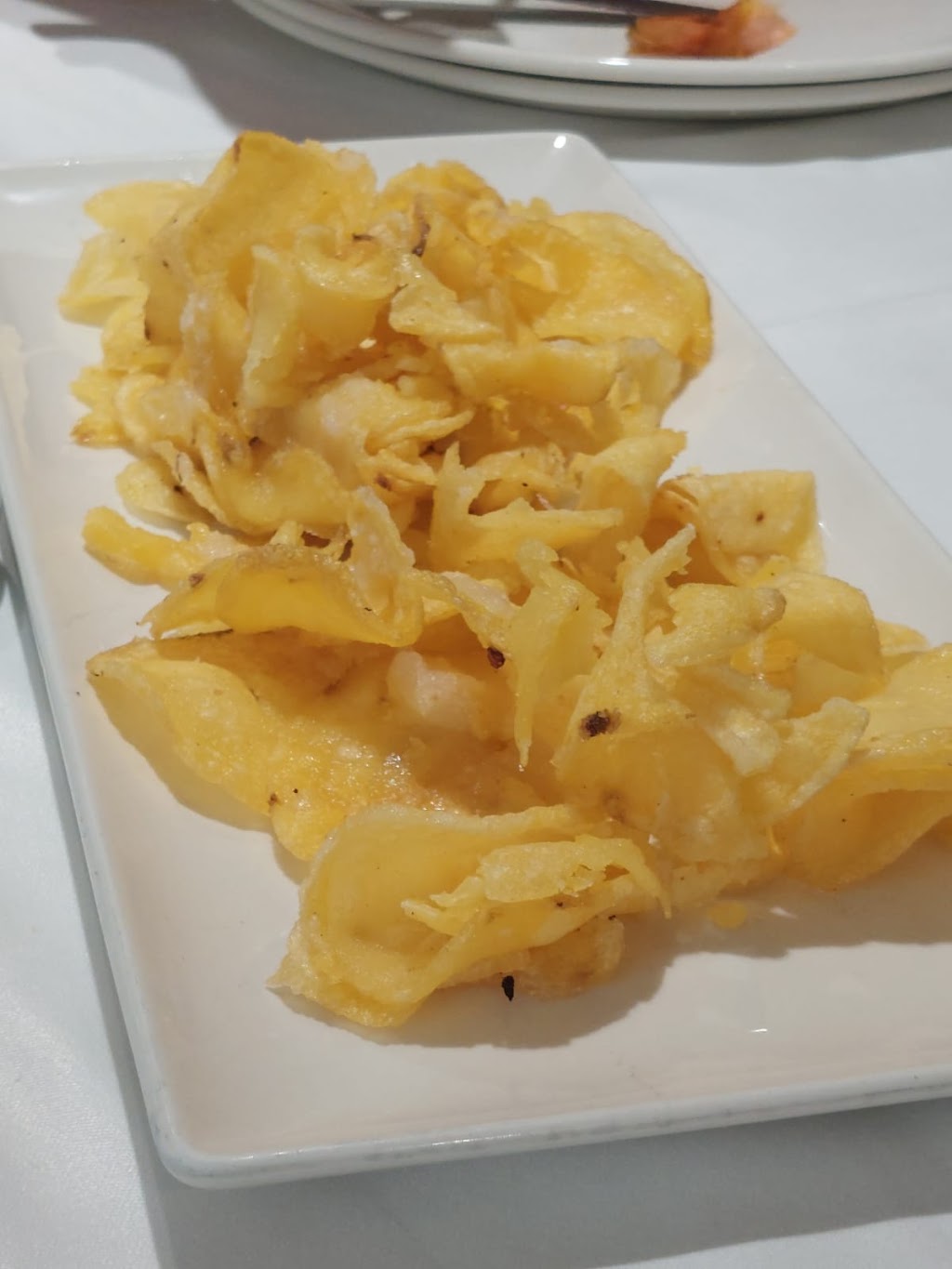 Restaurante Colina