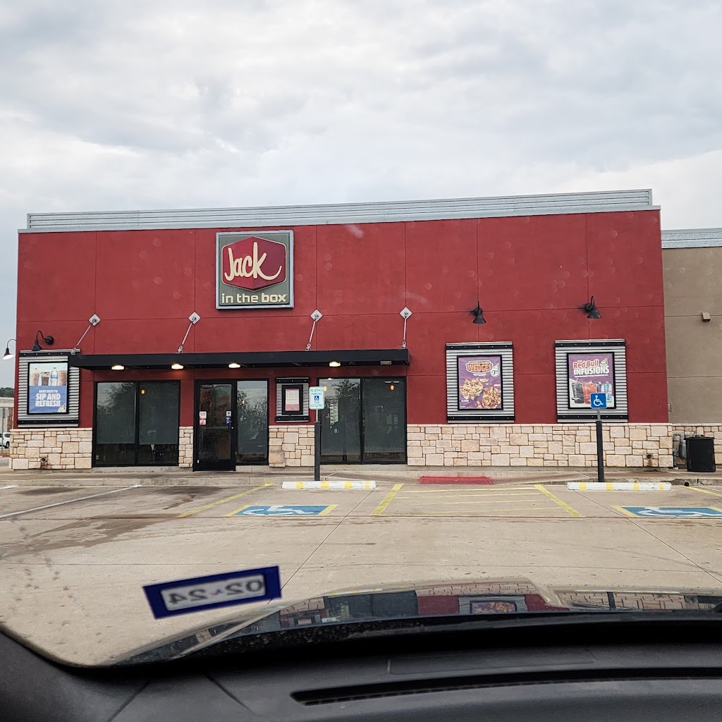 Jack in the Box