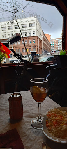 Atocha Tandoori