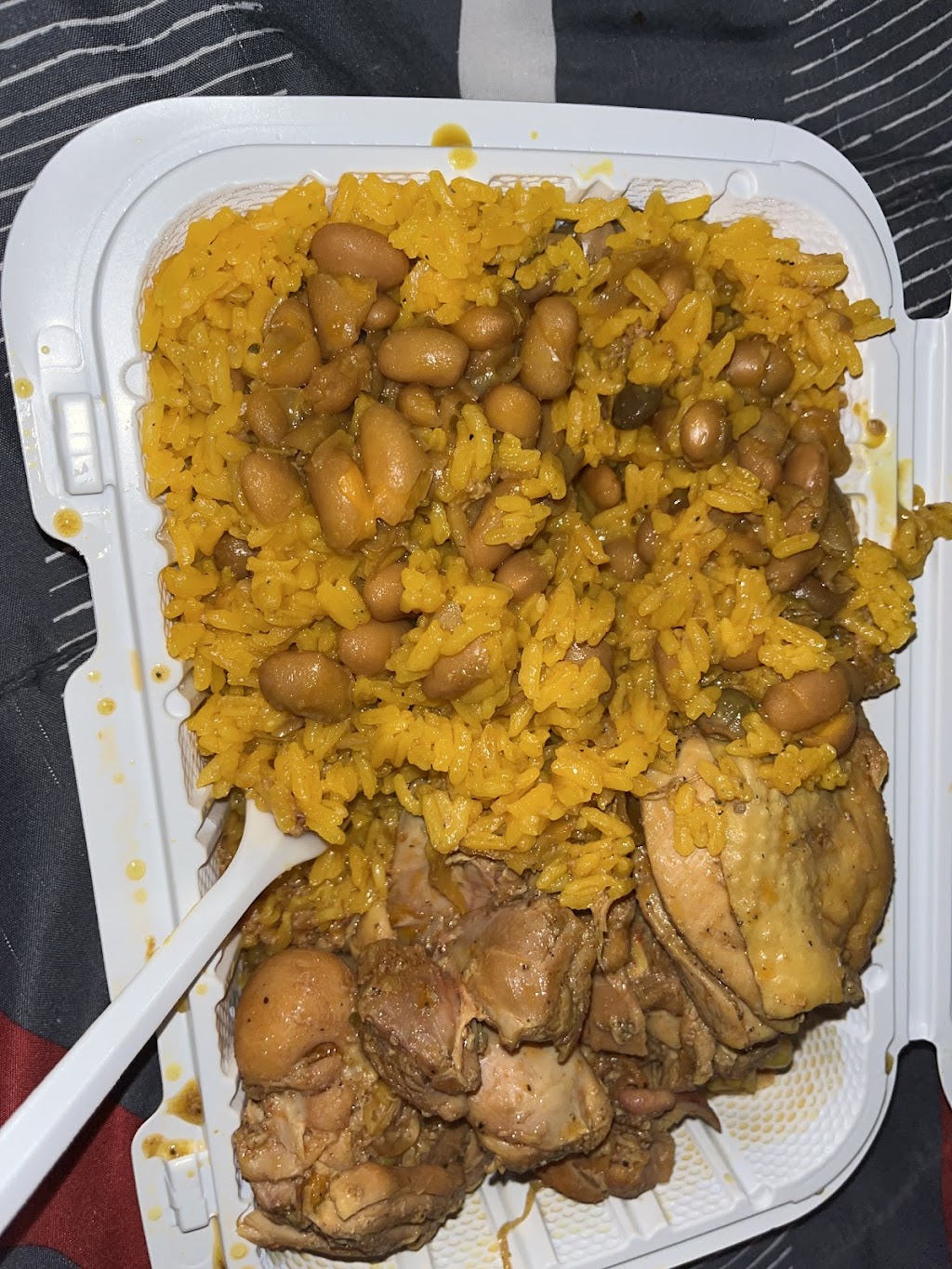 Herrera Sabor Latinos, Utica, NY