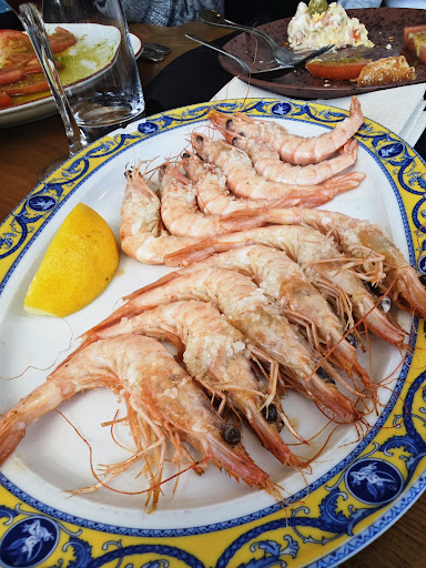 Asador La Navata