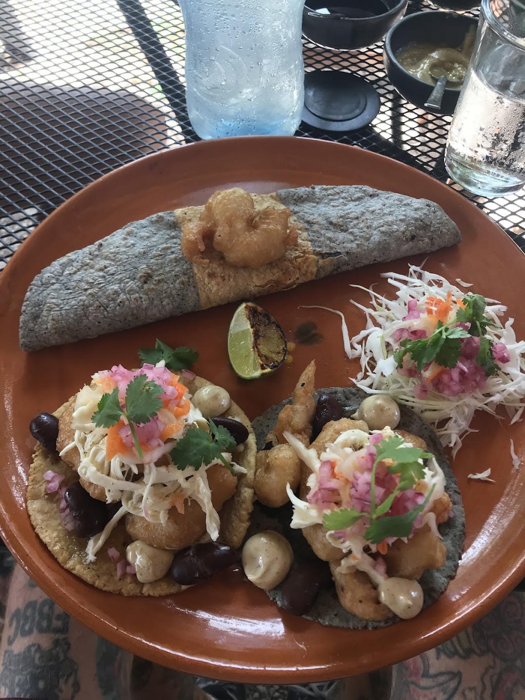 Chanpaal Antojeria Molino Tortilleria
