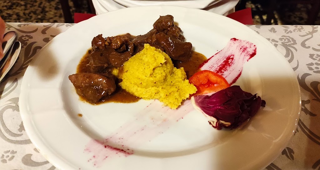 Trattoria Cerreto