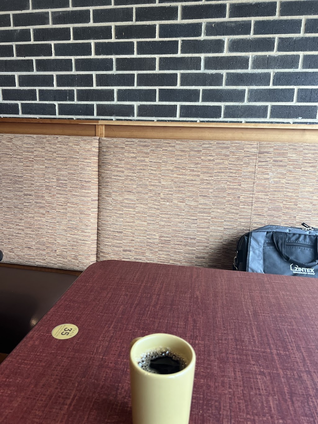 Panera Bread, Mansfield, TX