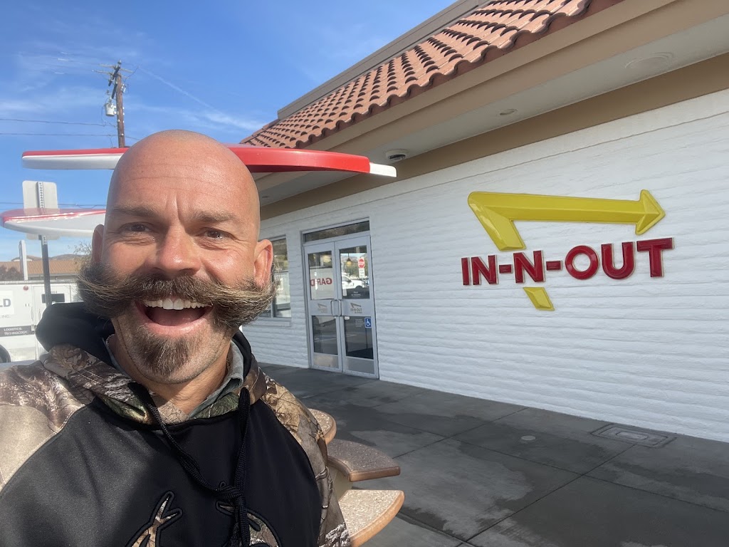 In-N-Out Burger