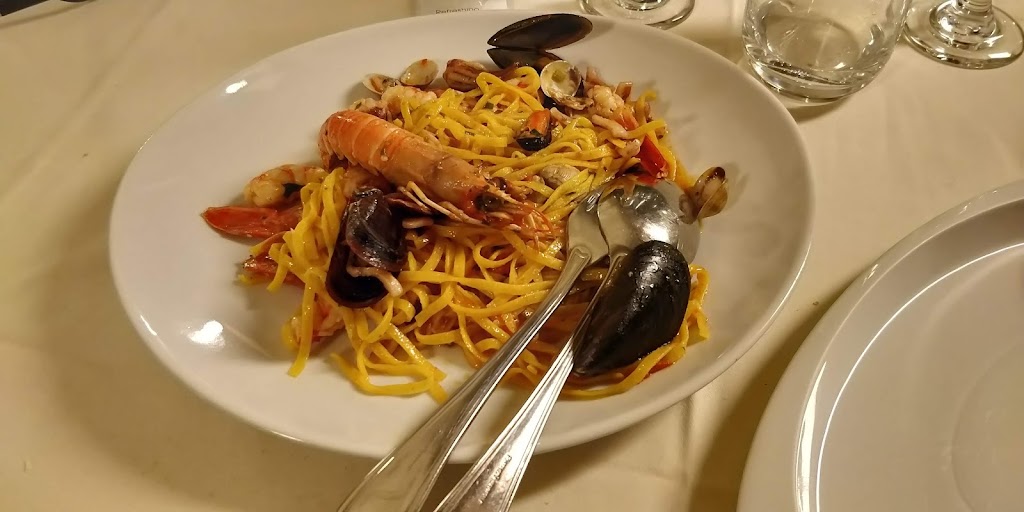 Gallo, Via Guglielmo Marconi
